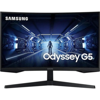 Samsung Odyssey G5 C27G55TQBUX