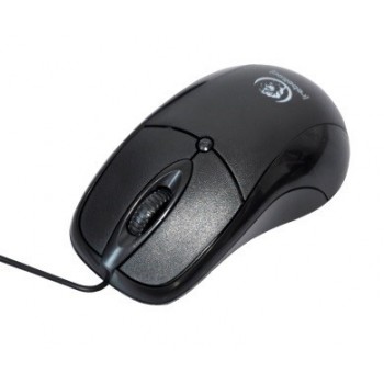 Mysz optyczna USB DUKE