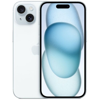 Apple iPhone 15 128GB blue DE
