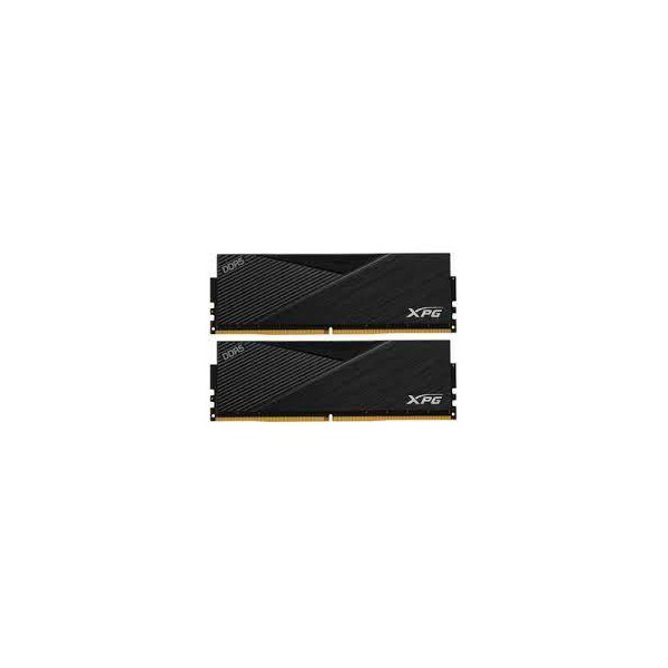 MEMORY DIMM 64GB DDR5-6000 K2/AX5U6000C3032G-DCLABK ADATA MEMORY DIMM 64GB DDR5-6000 K2/AX5U6000C3032G-DCLABK ADATA