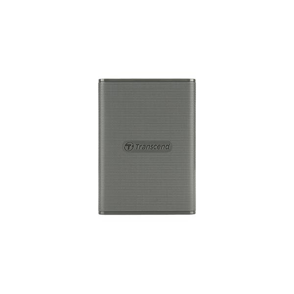 SSD USB-C 2TB EXT./TS2TESD360C TRANSCEND SSD USB-C 2TB EXT./TS2TESD360C TRANSCEND