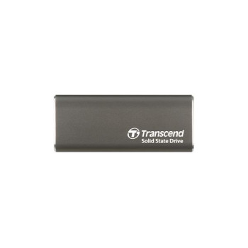SSD USB-C 2TB EXT./TS2TESD265C TRANSCEND