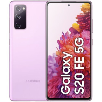 Samsung Galaxy S20FE 5G...
