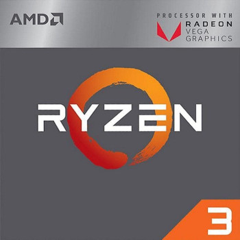 Procesor AMD Ryzen 3 3200G...