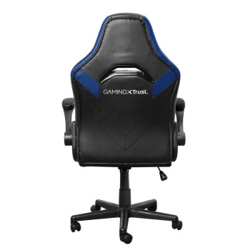 Krzesło komputerowe GXT703B RIYE niebieski