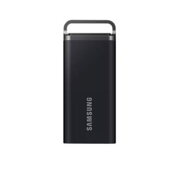 Dysk zewnętrzny SSD Portable T5 EVO 2TB USB3.2 GEN.1 czarny