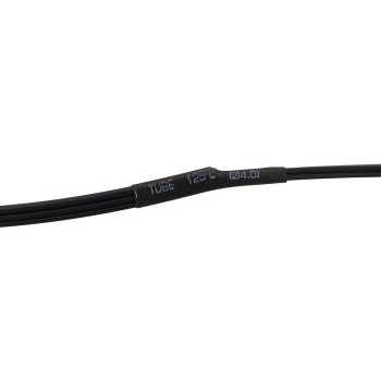 Patchcord SC/APC-SC/APC SM G.657A2 SIMPLEX 80m Flat Drop