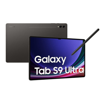 Tablet Galaxy Tab S9 Ultra 14.6 cala X916 5G 12/512GB Gray