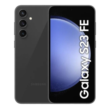 Smartfon GALAXY S23 FE 5G 8/256GB Grafit