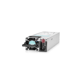 HPE DL20 Gen10 290W Platinum Power Supply Kit