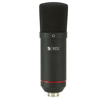 Mikrofon SPC Gear SM900 Streaming Microphone USB (SPG026)