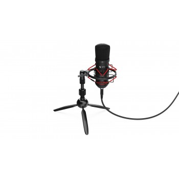 Mikrofon SPC Gear SM900T Streaming Microphone USB