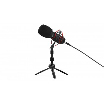 Mikrofon SPC Gear SM900T Streaming Microphone USB