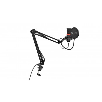 Mikrofon SPC Gear SM950 Streaming Microphone USB