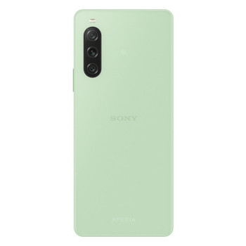Sony Xperia 10 V XQDC54C0G.EUK smartfon 15,5 cm (6.1") Dual SIM Android 13 5G USB Type-C 6 GB 128 GB 5000 mAh Zielony