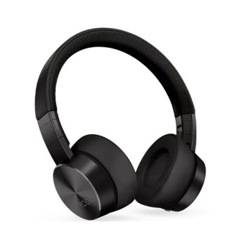 Lenovo Yoga Active Noise Cancellation Zestaw słuchawkowy Przewodowy i Bezprzewodowy Opaska na głowę Muzyka USB Type-C Bluetooth