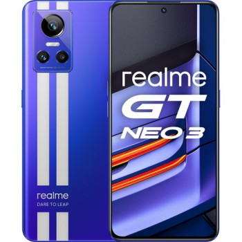 Smartfon realme GT Neo 3...