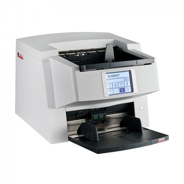 Skaner produkcyjny InoTec Scamax 423CD (A3, COM, RJ-45, TCP/IP) Skaner produkcyjny InoTec Scamax 423CD (A3, COM, RJ-45, TCP/IP)