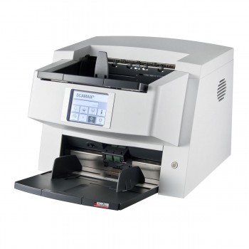 Skaner produkcyjny InoTec Scamax 423CD (A3, COM, RJ-45, TCP/IP)