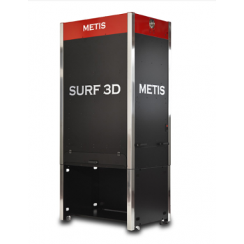 Skaner przemysłowy METIS SURF 3D (490 x 320 mm)
