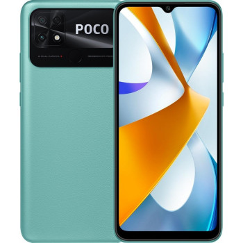 Smartfon Xiaomi POCO C40...