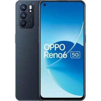 Smartfon Oppo Reno 6 5G...