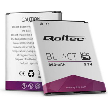 QOLTEC 52010 Qoltec Bateria...
