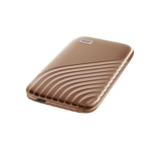 SSD USB-C 2TB EXT./WDBAGF0020BGD-WESN WDC SSD USB-C 2TB EXT./WDBAGF0020BGD-WESN WDC