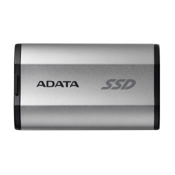SSD USB-C 1TB EXT. SILVER GRAY/SD810-1000G-CSG ADATA