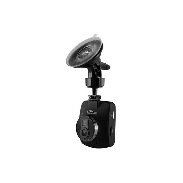 Wideorejestrator Media-Tech U-DRIVE TOP MT4062 Wideorejestrator Media-Tech U-DRIVE TOP MT4062