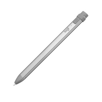 Rysik do Ipad LOGITECH Crayon Aluminium szary