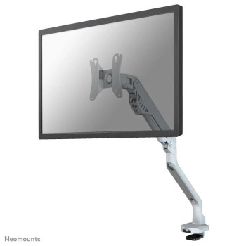 Uchwyt do ekranów Neomounts by Newstar FPMA-D750SILVER biurkowy 10"-32" max VESA 100x100 max 8 kg Silver