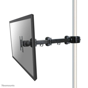 Uchwyt do ekranów Neomounts by Newstar FPMA-WP300BLACK 10"-30" max VESA 100x100 max 10 kg Black