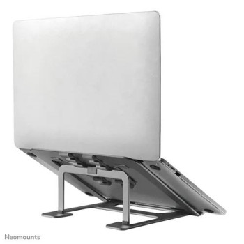 Podstawka pod laptop Neomounts by Newstar NSLS085GREY from 11" up to 17" max 5 kg Szara