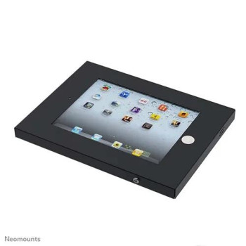 Uchwyt na tablet Neomounts by IPAD2N-UN20BLACK 10kg max Czarny