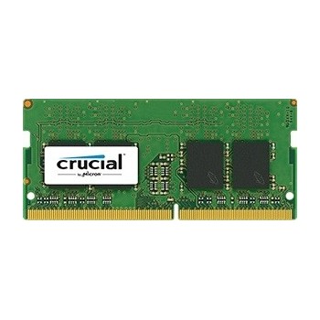DDR4 4GB/2400 CL17 SODIMM SR x8 260pin