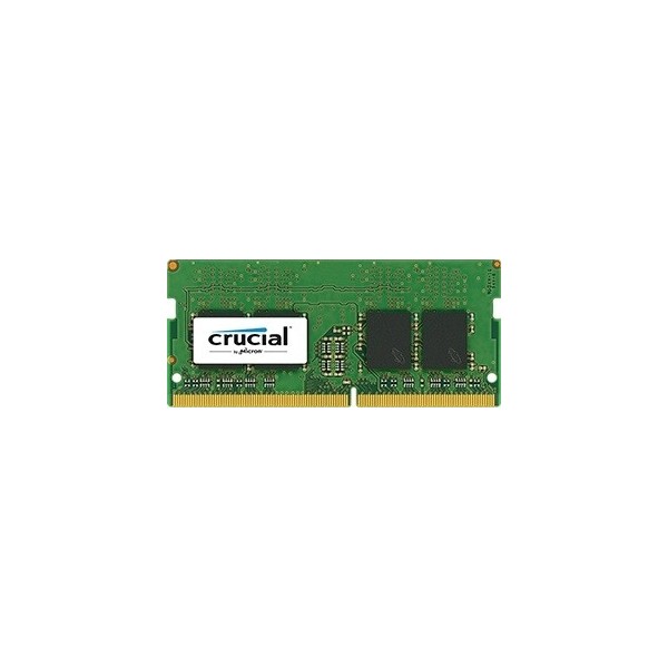 DDR4 16GB/2400 CL17 SODIMM DR x8 260pin DDR4 16GB/2400 CL17 SODIMM DR x8 260pin