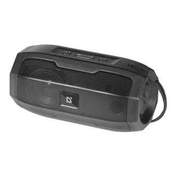 Głośnik Defender G36 Bluetooth 5W MP3/FM/SD/USB/AUX czarny