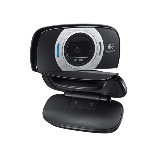 Kamera internetowa Logitech HD Webcam C615 składany