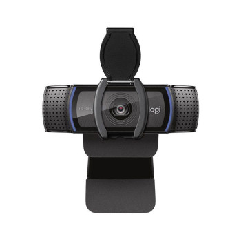 Kamera internetowa Logitech HD Webcam C920s