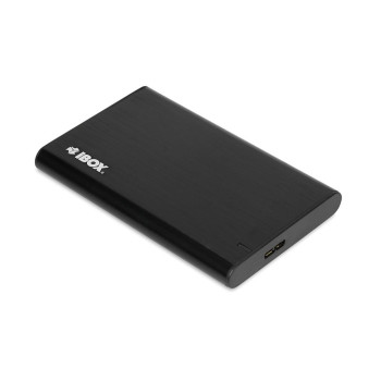 Obudowa na dysk iBOX HD-05 2.5" USB 3.1 gen.1 Black