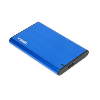 Obudowa na dysk iBOX HD-05 2.5" USB 3.1 gen.1 Blue
