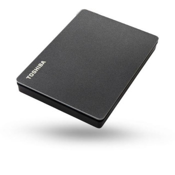 Dysk zewnętrzny Toshiba Canvio Gaming 4TB 2,5" USB 3.0 Black