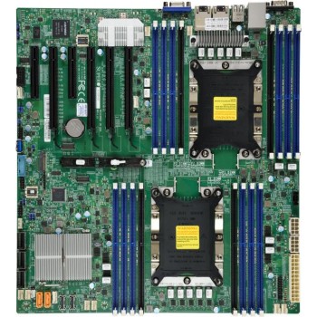 Płyta główna Supermicro MBD-X11DPI-N-O (LGA 3647, 16x DDR4 RDIMM, Extended ATX)