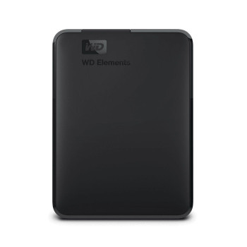 Dysk WD Elements Portable 5TB 2,5" USB 3.0 Black