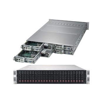 TWINPRO SUPERMICRO SYS-2029TP-HTR