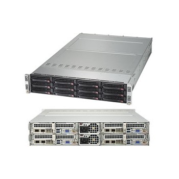 TWINPRO SUPERMICRO SYS-6029TP-HTR