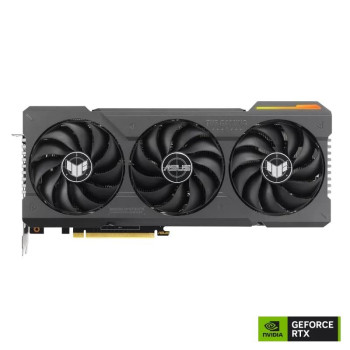 Karta VGA Asus GeForce RTX 4070 Ti TUF-RTX4070TI-12G-GAMING 12GB GDDR6X 192bit 2xHDMI+3xDP PCIe4.0