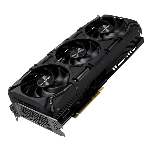 Karta VGA Gainward GeForce RTX 4070 Ti Phantom GS 12GB GDDR6X 192bit HDMI+3xDP PCIe4.0 Karta VGA Gainward GeForce RTX 4070 Ti Phantom GS 12GB GDDR6X 192bit HDMI+3xDP PCIe4.0