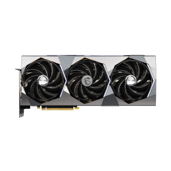 Karta VGA MSI GeForce RTX 4070 Ti SUPRIM X 12G 12GB GDDR6X 192bit HDMI+3xDP PCIe4.0